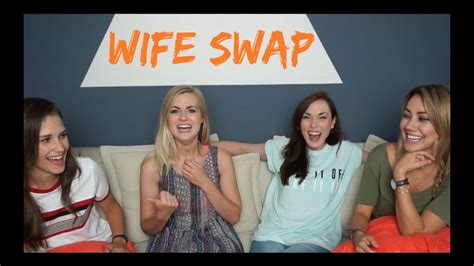 porn wife swap|wife swap Search